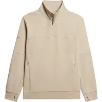 Superdry Tech Halv Glidelås Genser