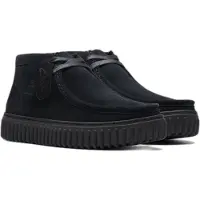 Clarks Shoes Torhill Hi Booties