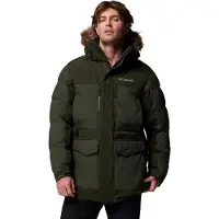 Columbia Marquam Peak Fusion Ii Parka