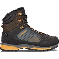 Lowa Mangart Gore-tex Mid Fjellklatrestøvler