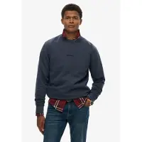 Superdry Micro Logo Collegegenser