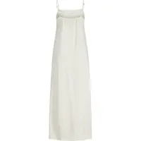 Jack & Jones Breeze Summer Jjxx Ermeløs Midikjole