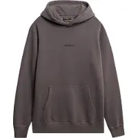 Superdry Micro Logo Hettegenser