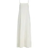 Jack & Jones Breeze Summer Jjxx Ermeløs Midikjole