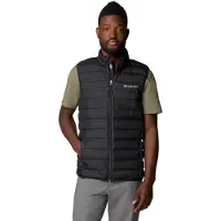 Columbia Lake 22 Ii Vest