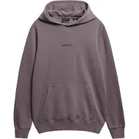 Superdry Micro Logo Hettegenser