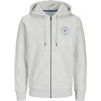 Jack & Jones Simon Genser Med Hel Glidelås