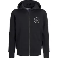 Jack & Jones Simon Genser Med Hel Glidelås
