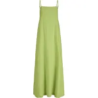 Jack & Jones Breeze Summer Jjxx Ermeløs Midikjole