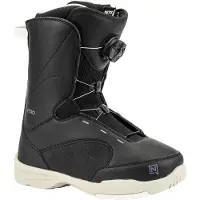 Nitro Flora BOA 2026 Snowboard Boots svart