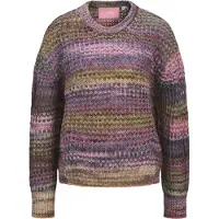 Jack & Jones Simone Space Dye Jjxx Genser