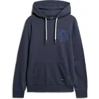 Superdry Copper Label Chest Hetteskjorte