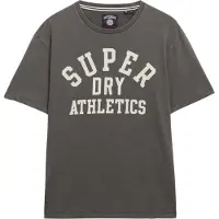 Superdry Athletic Essential Kortarmet T-skjorte