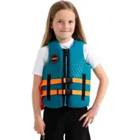 Jobe Neoprene Barne Redningsvest