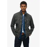 Superdry Estate 4 Pocket Jakke