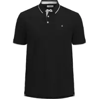 Jack & Jones Essential Paulos Plus Size Kortermet Poloskjorte
