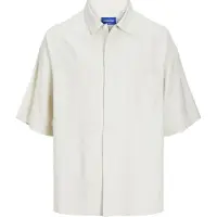 Jack & Jones John Kortarmet Skjorte