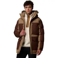Columbia Sportswear Marquam Peak Fusion Ii Parka