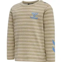 Hummel Genser - hmlEsme - Humus - - 74 - Genser