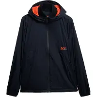 Superdry Logo Windbreaker Jakke