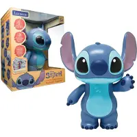Disney Stitch Elektronisk Sparebøsse