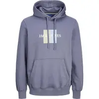 Jack & Jones Frederiksberg Box Hettegenser
