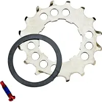 Kcnc Expander Sprocket And Cog Kit Kjettingring