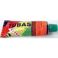 Velox Tubasti 25gr Lim 10 Enheter