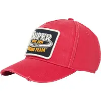 Superdry Graphic Truckerlue