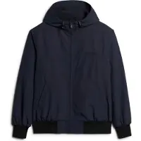 Superdry Surplus Nylon Jakke