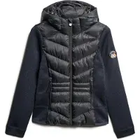 Superdry Storm Hybrid Jakke