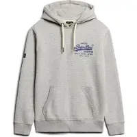 Superdry Classic Vl Graphic Hettegenser