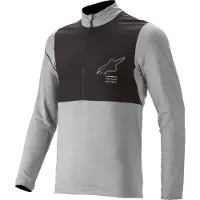 Alpinestars Nevada Langarmet Enduro-sykkeltrøye