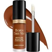 Too Faced Born This Way Super Coverage Concealer Chai