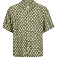 Jack & Jones Bluryland Kortarmet Skjorte