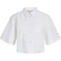 Jack & Jones Lulu Jjxx Kortarmet Skjorte