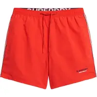 Superdry Sportswear Emb 15´´ Badebukse