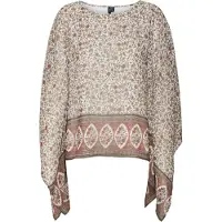 Vero Moda Boho Langermet Bluse
