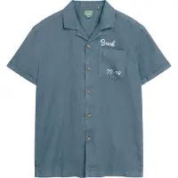 Superdry Vintage Resot Kortarmet Skjorte