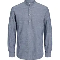 Jack & Jones Blend Skjorte Med Lange Ermer