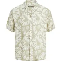 Jack & Jones Luke Party Kortarmet Skjorte