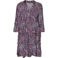 Vero Moda Easy Joy Kjole Med Lange Ermer