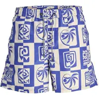 Jack & Jones Fiji Oceanday Badebukse