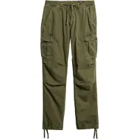 Superdry Low Rise Para Cargobukser