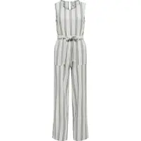 ONLY Caro Ermeløs Jumpsuit
