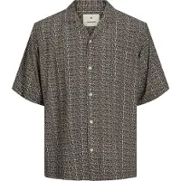 Jack & Jones Bluryland Kortarmet Skjorte