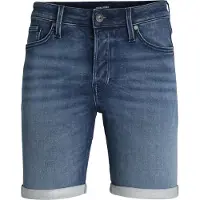 Jack & Jones Rick Icon Ge 341 I.k Plus Size Korte Jeans