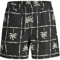 Jack & Jones Fiji Oceanday Badebukse