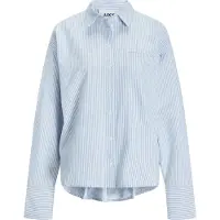 Jack & Jones Siva Oxford Jjxx Skjorte Med Lange Ermer