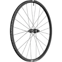 Dt Swiss Gr 1600 Spline 25 27.5´´ Cl Disc Tubeless Grus Bakhjul
